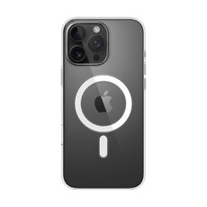 IPHONE 16 PROMAX CLEAR CASE MAG MA7F4 IPHONE 16 PROMAX CLEAR CASE MAG MA7F4
