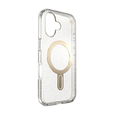 КАЛЪФ IPHONE 16 PRESIDIO LUX CLEAR MS КАЛЪФ IPHONE 16 PRESIDIO LUX CLEAR MS