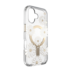 КАЛЪФ IPHONE 16 PRESIDIO LUX CLEAR MS SN КАЛЪФ IPHONE 16 PRESIDIO LUX CLEAR MS SN