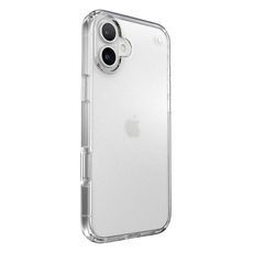 КАЛЪФ IPHONE 16 PLUS PRESIDIO CLEAR КАЛЪФ IPHONE 16 PLUS PRESIDIO CLEAR