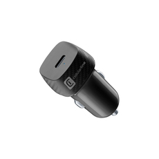 ЗАРЯДНО 12V 20W USB TYPE-C BLACK ЗАРЯДНО 12V 20W USB TYPE-C BLACK