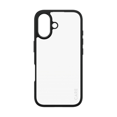 КАЛЪФ CARE IPHONE 16 URBAN COMBAT BLACK КАЛЪФ CARE IPHONE 16 URBAN COMBAT BLACK