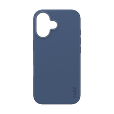 КАЛЪФ CARE IPHONE 16 MAG BLUE КАЛЪФ CARE IPHONE 16 MAG BLUE