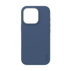 КАЛЪФ CARE IPHONE 16 PRO MAG BLUE КАЛЪФ CARE IPHONE 16 PRO MAG BLUE