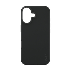 КАЛЪФ CARE IPHONE 16 BLACK КАЛЪФ CARE IPHONE 16 BLACK