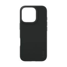 КАЛЪФ CARE IPHONE 16 PRO BLACK КАЛЪФ CARE IPHONE 16 PRO BLACK