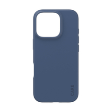 КАЛЪФ CARE IPHONE 16 PRO BLUE КАЛЪФ CARE IPHONE 16 PRO BLUE