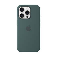 IPHONE 16 PRO SILIC CASE MAG L.GRN MYYR3 IPHONE 16 PRO SILIC CASE MAG L.GRN MYYR3