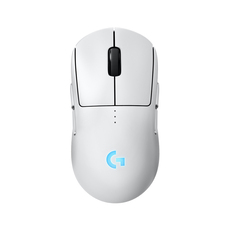 М. LOGITECH PRO 2 LIGHTSPEED White 07302 М. LOGITECH PRO 2 LIGHTSPEED White 07302