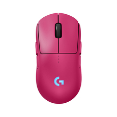 М. LOGITECH PRO 2 LIGHTSPEED Pink 07309 М. LOGITECH PRO 2 LIGHTSPEED Pink 07309