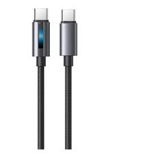 КАБЕЛ XMART TYPE-C TO TYPE-C 100W 1.2M КАБЕЛ XMART TYPE-C TO TYPE-C 100W 1.2M