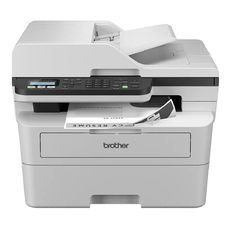 All-in-One Printer BROTHER MFC-B7810DW All-in-One Printer BROTHER MFC-B7810DW
