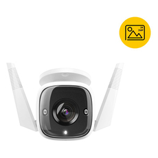СМАРТ IP КАМЕРА TP-LINK TAPO TC65 СМАРТ IP КАМЕРА TP-LINK TAPO TC65