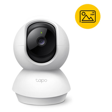 СМАРТ IP КАМЕРА TP-LINK TAPO TC71 2K 3MP СМАРТ IP КАМЕРА TP-LINK TAPO TC71 2K 3MP