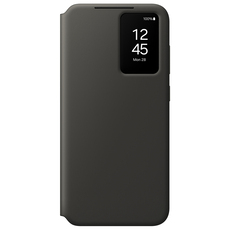 КАЛЪФ SAMSUNG S24FE VIEW BK EF-ZS721CBEG КАЛЪФ SAMSUNG S24FE VIEW BK EF-ZS721CBEG