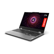 Гейминг лаптоп LENOVO LOQ 15ARP9 83JC00EABM 15.6 ", AMD RYZEN 7 7435HS, RAM 24 GB, SSD 1000 GB, NVIDIA GEFORCE RTX4070, 8 GB GDDR6, LUNA GREY Гейминг лаптоп LENOVO LOQ 15ARP9 83JC00EABM 15.6 ", AMD RYZEN 7 7435HS, RAM 24 GB, SSD 1000 GB, NVIDIA GEFORCE RTX4070, 8 GB GDDR6, LUNA GREY