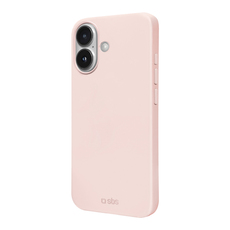 КАЛЪФ SBS INSTINCT IPHONE 16 PINK КАЛЪФ SBS INSTINCT IPHONE 16 PINK