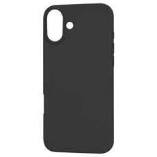 КАЛЪФ SENSO LIQUID IPHONE 16 PLUS BLACK КАЛЪФ SENSO LIQUID IPHONE 16 PLUS BLACK