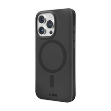 КАЛЪФ SBS INSTINCT MAG IPHONE 16 PR.M.BK КАЛЪФ SBS INSTINCT MAG IPHONE 16 PR.M.BK