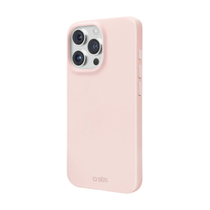 КАЛЪФ SBS INSTINCT IPHONE 16 PRO PINK КАЛЪФ SBS INSTINCT IPHONE 16 PRO PINK