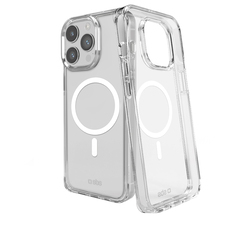 КАЛЪФ SBS LIGHT MAG IPHONE 16 PRO CLEAR КАЛЪФ SBS LIGHT MAG IPHONE 16 PRO CLEAR