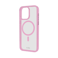 КАЛЪФ SBS MAG FRAME IPHONE 16 PRO MAX PK КАЛЪФ SBS MAG FRAME IPHONE 16 PRO MAX PK
