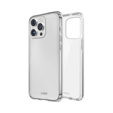 КАЛЪФ SBS SKINNY SILI IPHONE 16 PRO MAX КАЛЪФ SBS SKINNY SILI IPHONE 16 PRO MAX