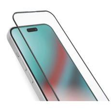 СТЪКЛО SBS FULL COVER IPHONE 16/15 СТЪКЛО SBS FULL COVER IPHONE 16/15