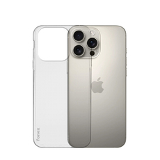 КАЛЪФ FONEX IPHONE 16 PRO MAX CLEAR КАЛЪФ FONEX IPHONE 16 PRO MAX CLEAR