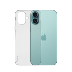 КАЛЪФ FONEX IPHONE 16 CLEAR КАЛЪФ FONEX IPHONE 16 CLEAR