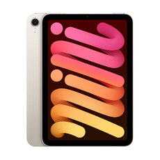 Таблет APPLE IPAD MINI A17 WI-FI 128 GB WI-FI, 128 GB, 8.3 ", RAM 8 GB Таблет APPLE IPAD MINI A17 WI-FI 128 GB WI-FI, 128 GB, 8.3 ", RAM 8 GB