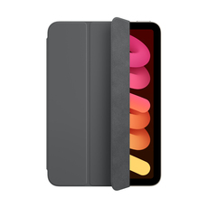 TABLET CASE APPLE Smart Folio Charcoal Grey за iPad mini MC2Q4ZM/a compatible with mini 6/(a17 TABLET CASE APPLE Smart Folio Charcoal Grey за iPad mini MC2Q4ZM/a compatible with mini 6/(a17