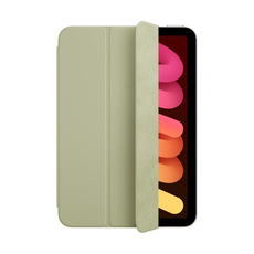 TABLET CASE APPLE Smart Folio Sage за iPad mini MC2V4ZM/A compatible with mini 6/(a17 TABLET CASE APPLE Smart Folio Sage за iPad mini MC2V4ZM/A compatible with mini 6/(a17