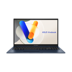 Лаптоп ASUS Vivobook 15 X1504VA-BQ702W 15.6 ", INTEL CORE 7 150U, RAM 16 GB, SSD 1000 GB, INTEL GRAPHICS, WINDOWS 11, QUIET BLUE Лаптоп ASUS Vivobook 15 X1504VA-BQ702W 15.6 ", INTEL CORE 7 150U, RAM 16 GB, SSD 1000 GB, INTEL GRAPHICS, WINDOWS 11, QUIET BLUE