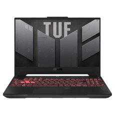 Гейминг лаптоп ASUS TUF Gaming A15 FA507NUR-LP003 15.6 ", AMD RYZEN 7 7435HS, RAM 16 GB, SSD 512 GB, NVIDIA GEFORCE RTX4050, 6 GB GDDR6, MECHA GRAY Гейминг лаптоп ASUS TUF Gaming A15 FA507NUR-LP003 15.6 ", AMD RYZEN 7 7435HS, RAM 16 GB, SSD 512 GB, NVIDIA GEFORCE RTX4050, 6 GB GDDR6, MECHA GRAY