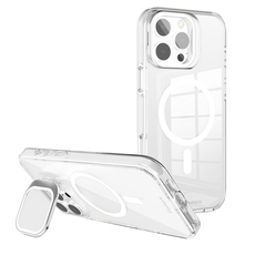 КАЛЪФ FONEX HARD IPHONE 16 PRO MAX CL/WH КАЛЪФ FONEX HARD IPHONE 16 PRO MAX CL/WH