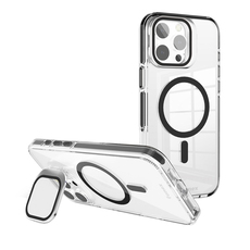 КАЛЪФ FONEX HARD IPHONE 16 PRO CLEAR КАЛЪФ FONEX HARD IPHONE 16 PRO CLEAR