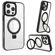 КАЛЪФ FONEX HARD IPHONE 16 PRO CLEAR/BK КАЛЪФ FONEX HARD IPHONE 16 PRO CLEAR/BK