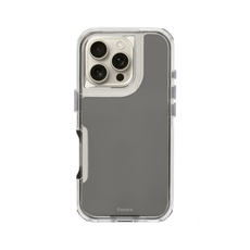 КАЛЪФ FONEX SHOCK IPHONE 16 PRO MAX КАЛЪФ FONEX SHOCK IPHONE 16 PRO MAX