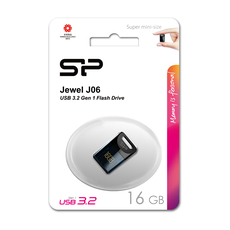 USB памет SILICON POWER JEWEL J06 16 GB USB памет SILICON POWER JEWEL J06 16 GB