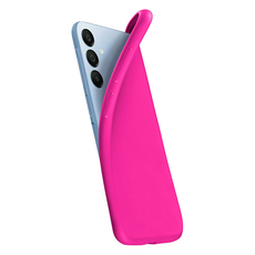 КАЛЪФ CHROMA SAMUSNG GALAXY A16 PINK КАЛЪФ CHROMA SAMUSNG GALAXY A16 PINK