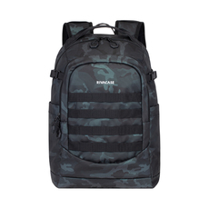 РАНИЦА RIVA CASE 15.6" 7631 NAVY CAMO РАНИЦА RIVA CASE 15.6" 7631 NAVY CAMO