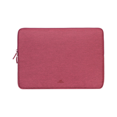 CASE RIVA CASE 13.3-14" 7703 RED ECO CASE RIVA CASE 13.3-14" 7703 RED ECO