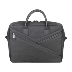 ЧАНТА RIVA CASE 14" 8124 BLACK MacBook Air 15 ЧАНТА RIVA CASE 14" 8124 BLACK MacBook Air 15
