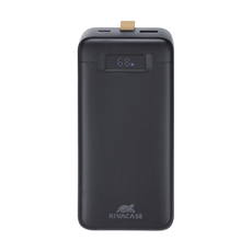 POWERBANK RIVACASE VA1083 30000 mAh 65W POWERBANK RIVACASE VA1083 30000 mAh 65W