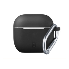 BOUNCE КАЛЪФ ЗА AIRPODS 4/4 WITH ANC BLK BOUNCE КАЛЪФ ЗА AIRPODS 4/4 WITH ANC BLK