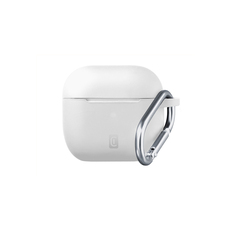 BOUNCE КАЛЪФ ЗА AIRPODS 4/4 WITH ANC WHT BOUNCE КАЛЪФ ЗА AIRPODS 4/4 WITH ANC WHT