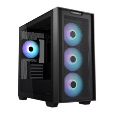 Гейминг настолен компютър GPLAY WRATH INTEL CORE I5-14400F, NVIDIA GEFORCE RTX 4060 Ti, RAM ПАМЕТ 8+8 GB, 3200 MHz Гейминг настолен компютър GPLAY WRATH INTEL CORE I5-14400F, NVIDIA GEFORCE RTX 4060 Ti, RAM ПАМЕТ 8+8 GB, 3200 MHz