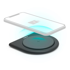 БЕЗЖИЧНО ЗАРЯДНО HAMA ECO-10 10W 187280 БЕЗЖИЧНО ЗАРЯДНО HAMA ECO-10 10W 187280