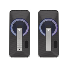 Компютърни тонколони GENESIS HELIUM 100BT RGB NCS-1635 RGB Компютърни тонколони GENESIS HELIUM 100BT RGB NCS-1635 RGB